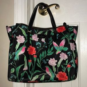 Kate Spade (Wilson Road) Hummingbird Purse